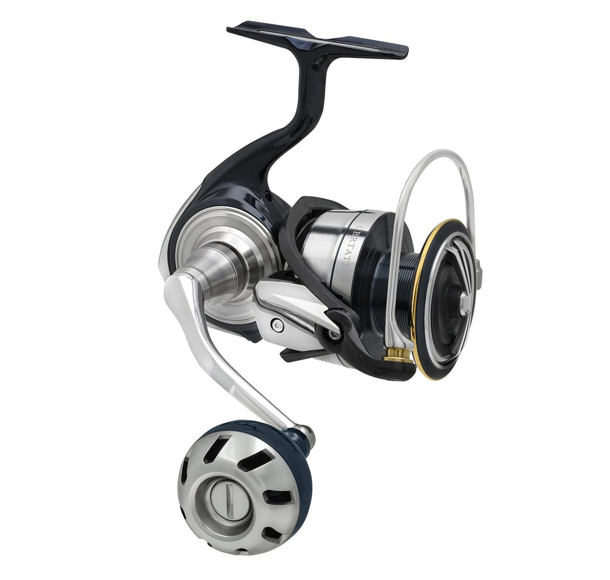 Daiwa Certate LT ARK Spin Reel