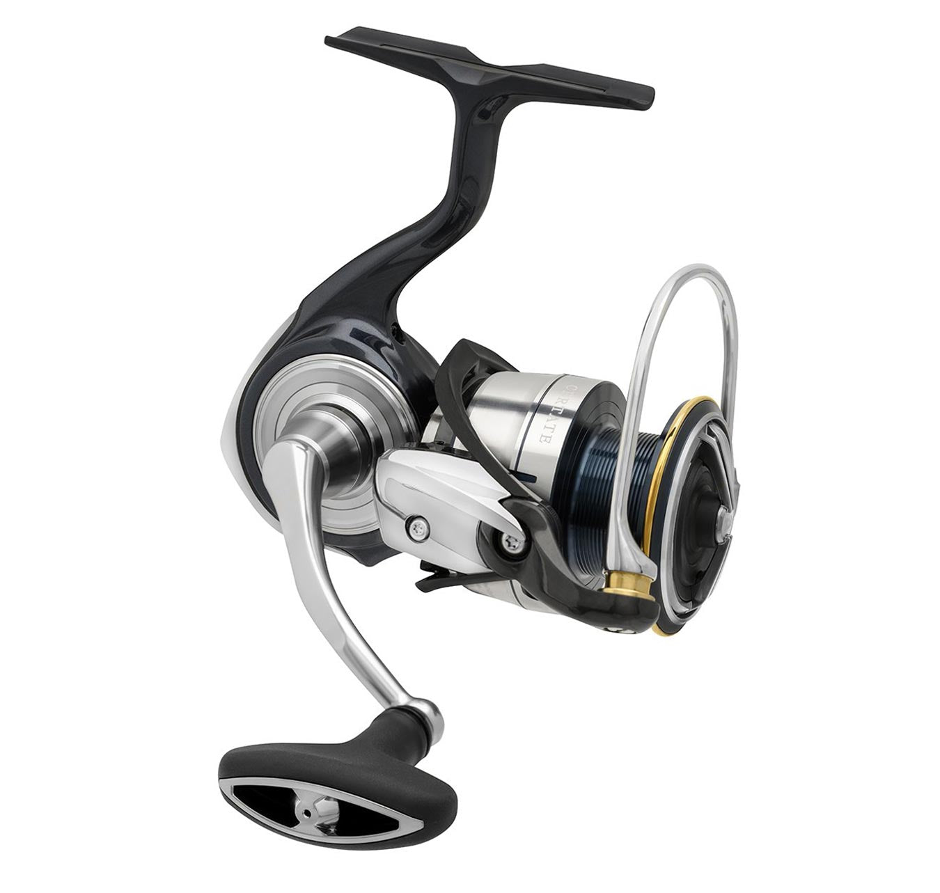 Daiwa Certate LT Spin Reel