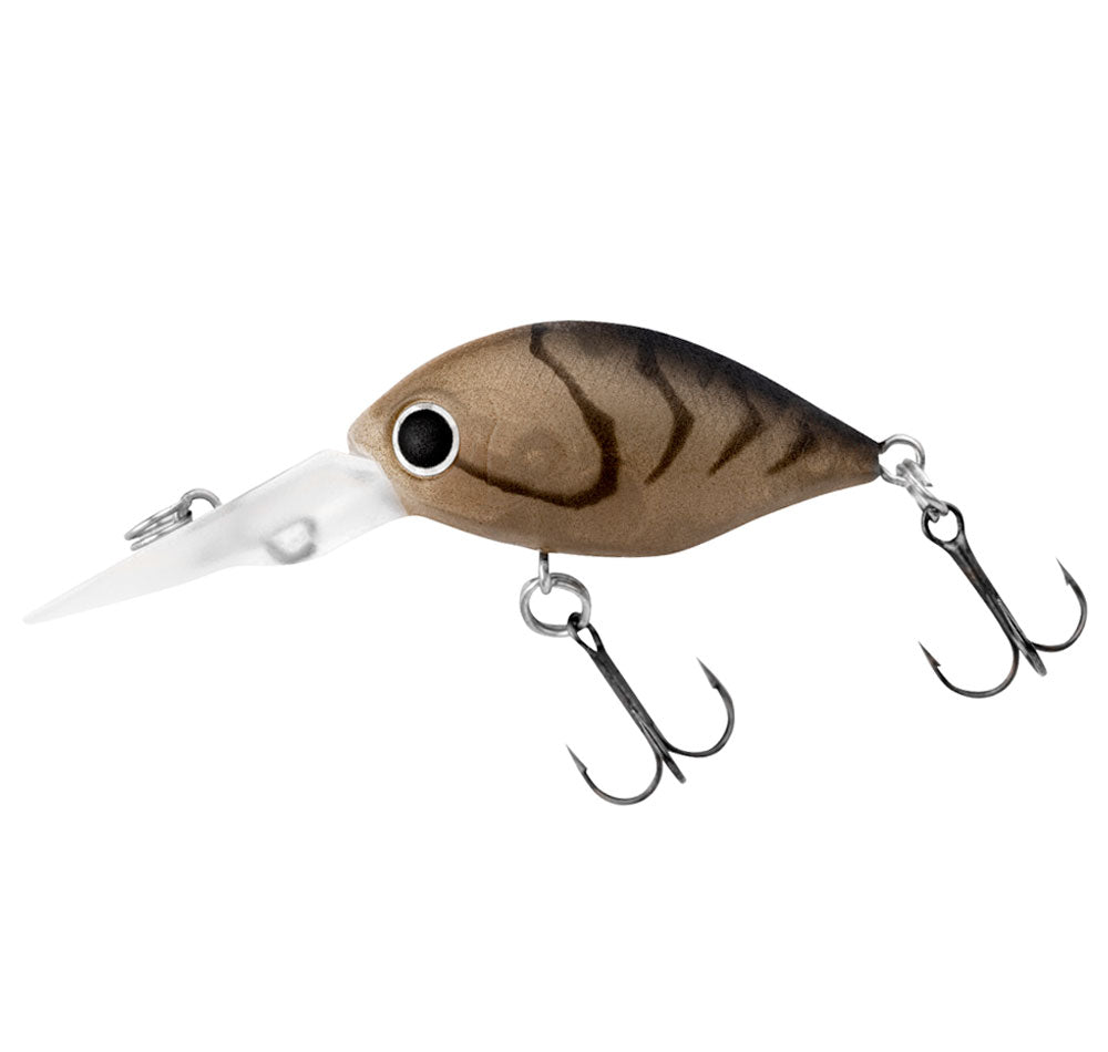 Daiwa Infeet Rollin' Crank DR Lure