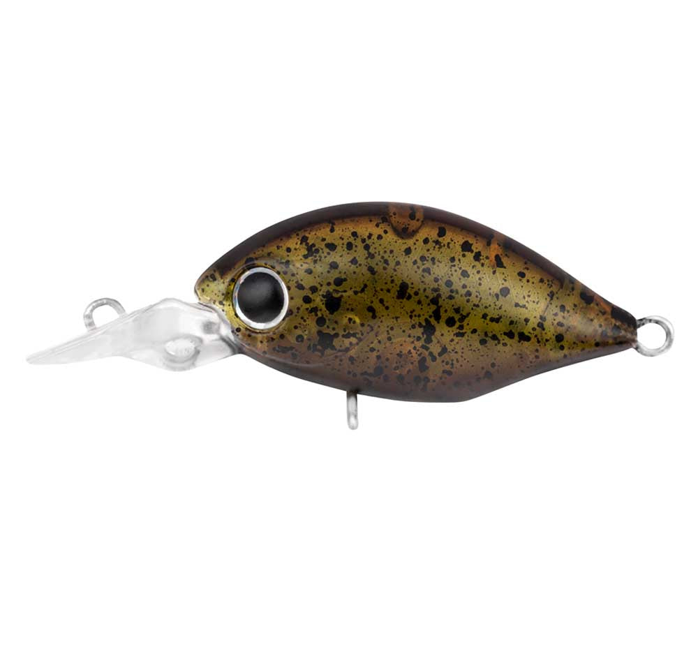 Daiwa Infeet Rollin' Crank MR Lure