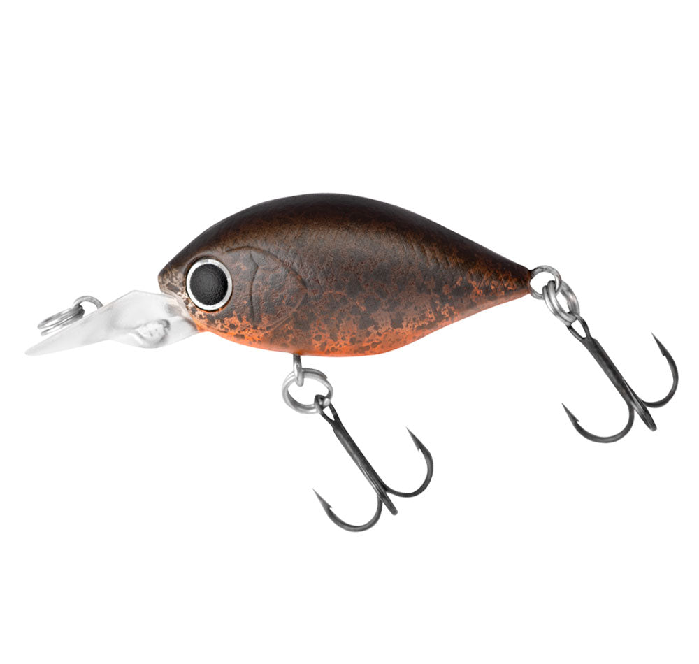 Daiwa Infeet Rollin' Crank MR Lure