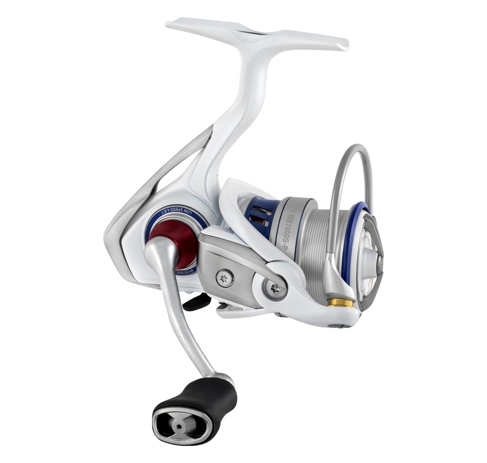 Daiwa 22 Infeet X Reel