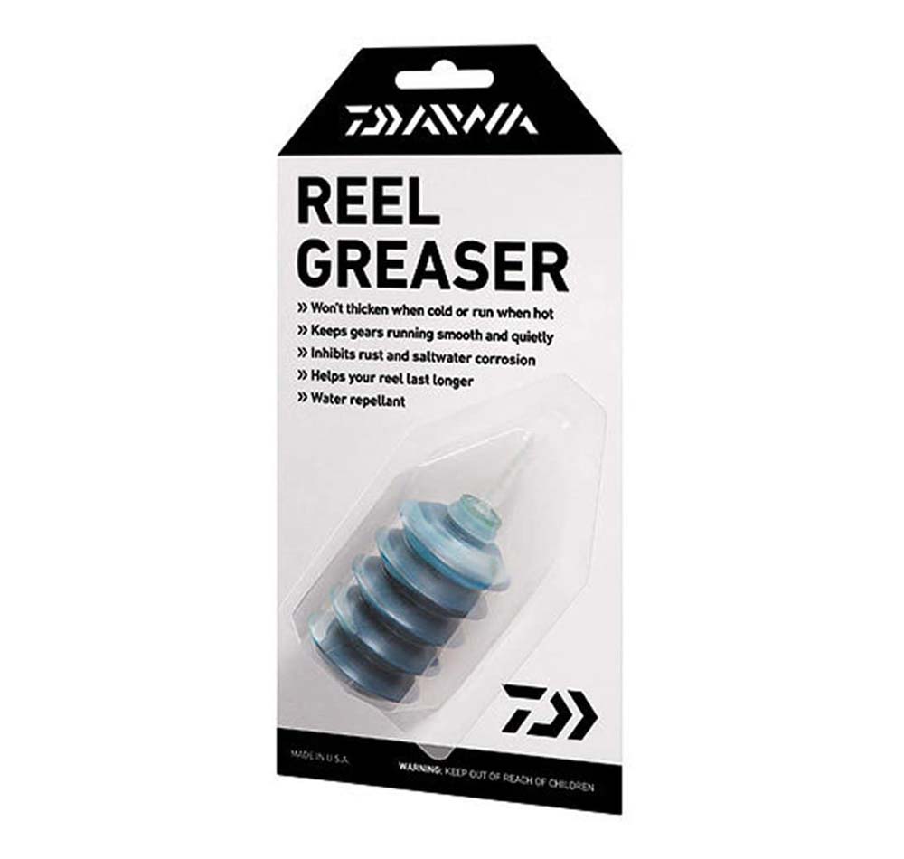 Daiwa Reel Greaser