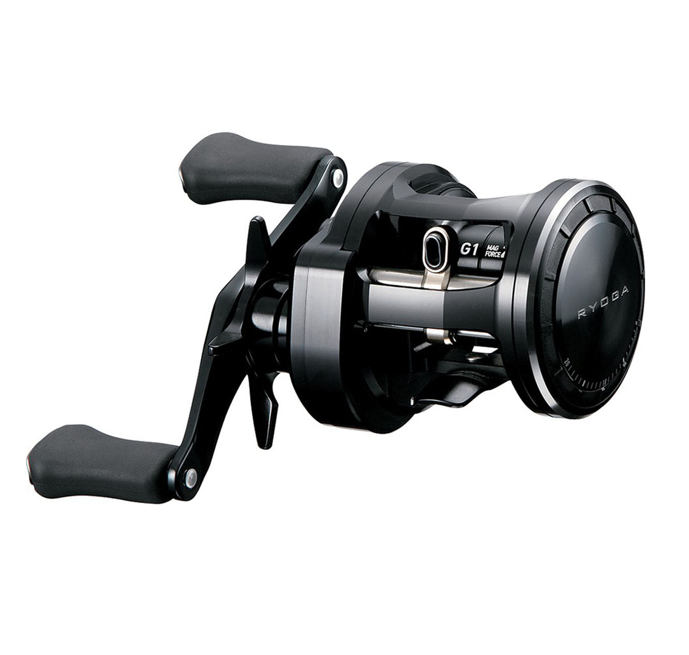 Daiwa 18 Ryoga 1520H