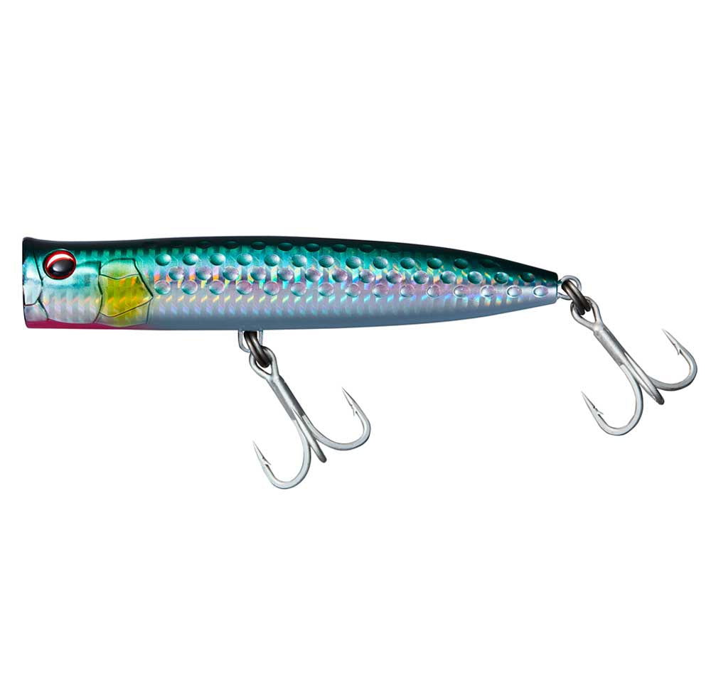 Daiwa Shore Spartan Power Splash 140 F Lure Dekanago