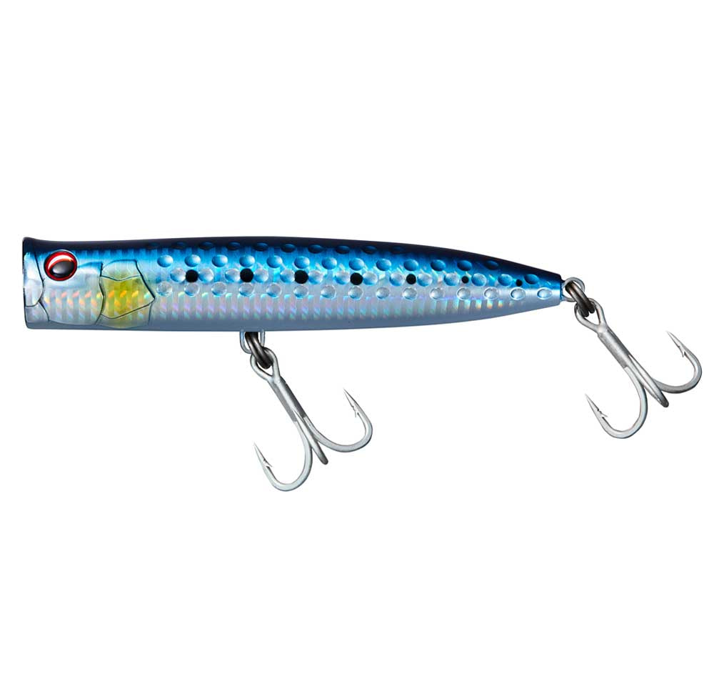 Daiwa Shore Spartan Power Splash 140 F Lure Sardine