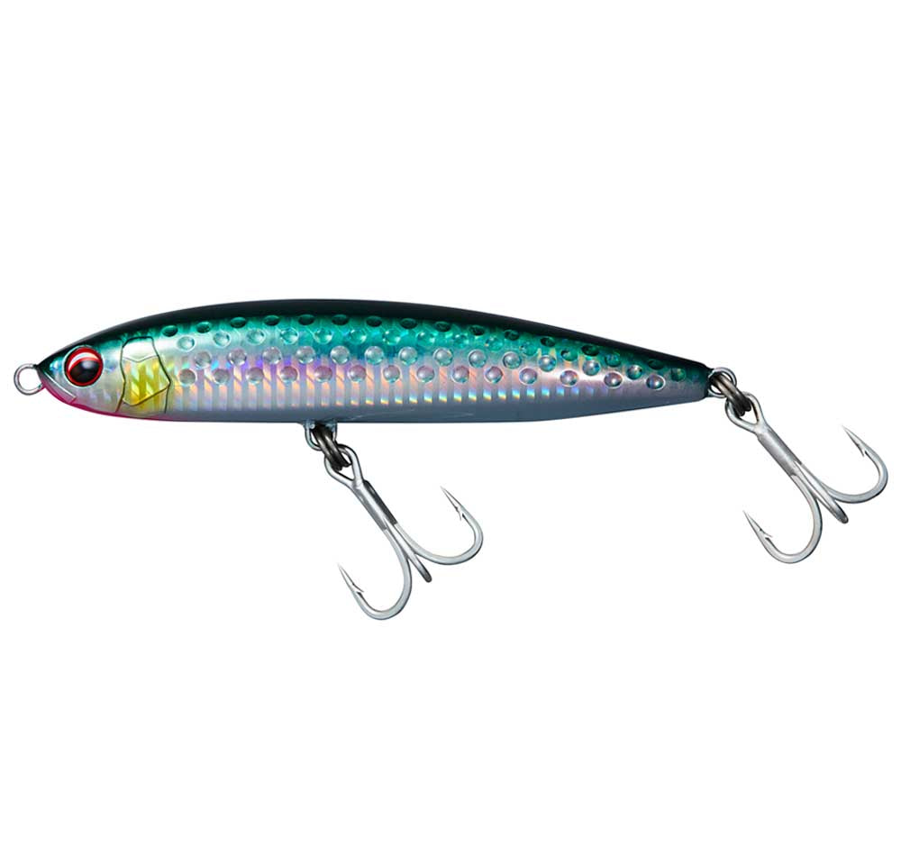 Daiwa Shore Spartan Rough Ride F Lure Dekanago