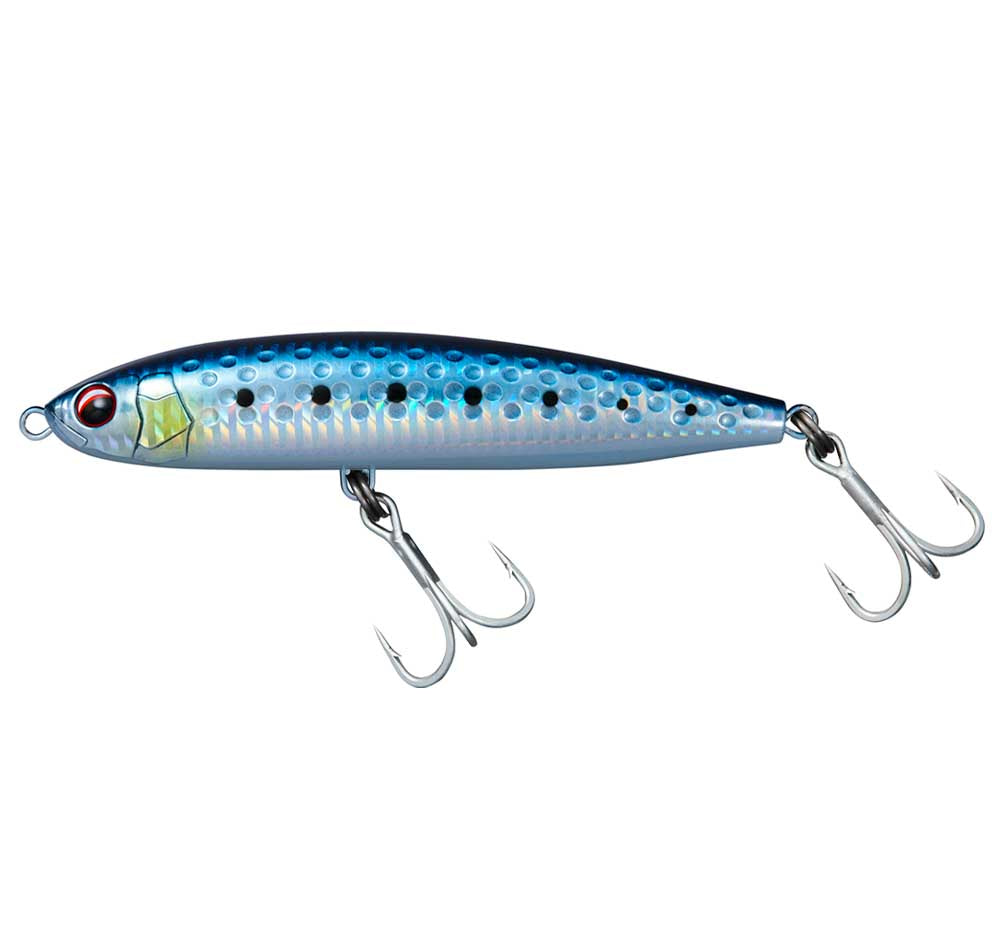 Daiwa Shore Spartan Rough Ride F Lure Sardine