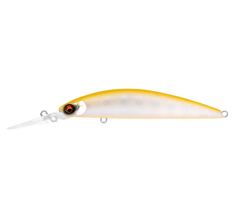 Daiwa Steez Current Master 93SP-DR Lure Colour Lemon Soda