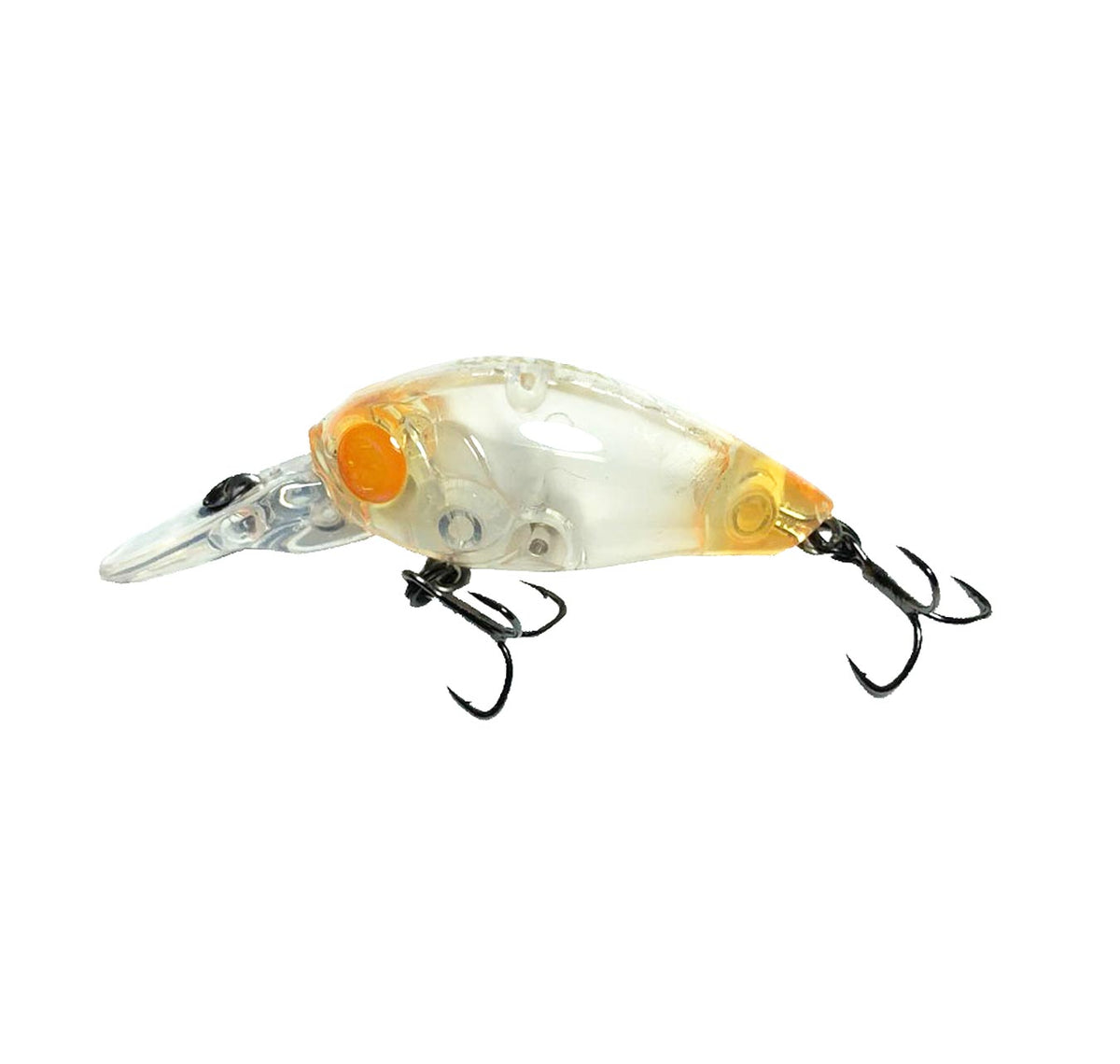 Cranka Deep Minnow 35mm Lures