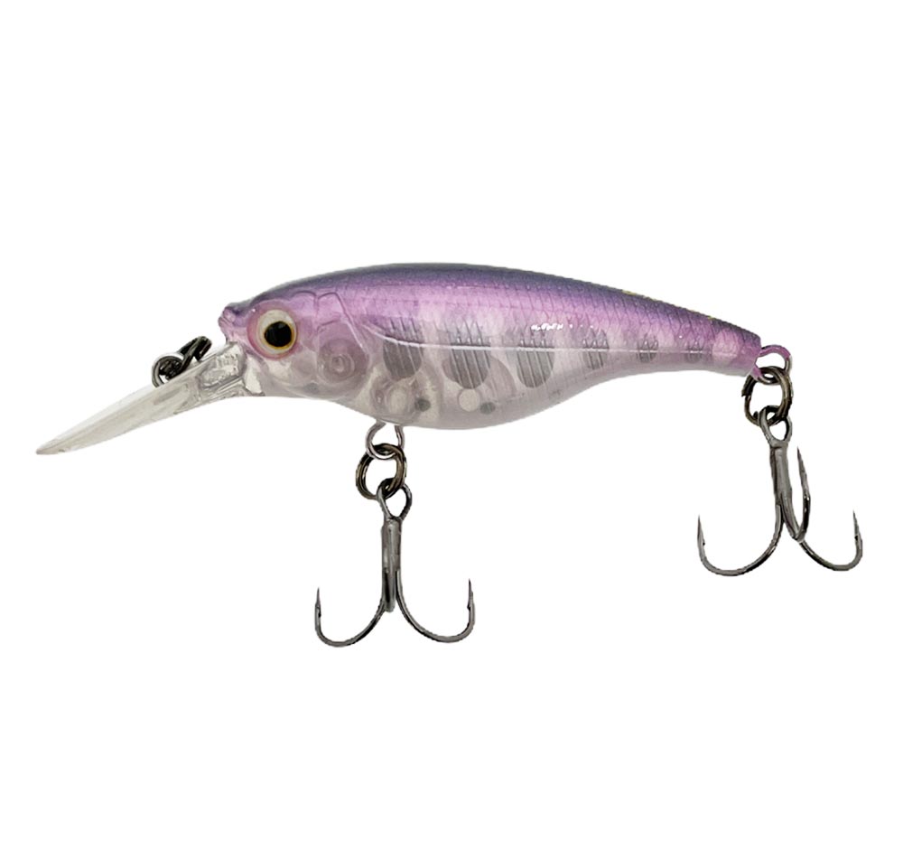 Ecogear SX 40F Lure Col 308