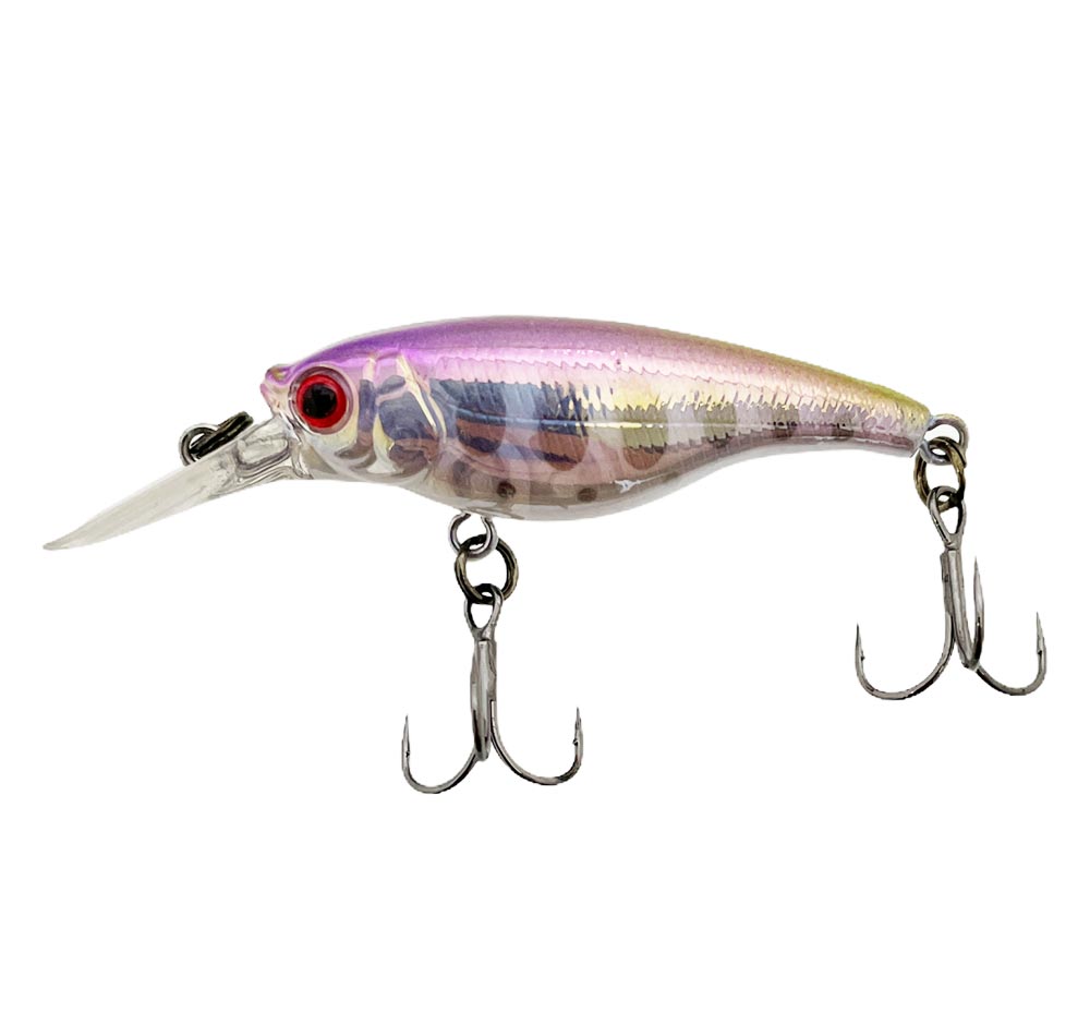 Ecogear SX 40F Lure Col 349