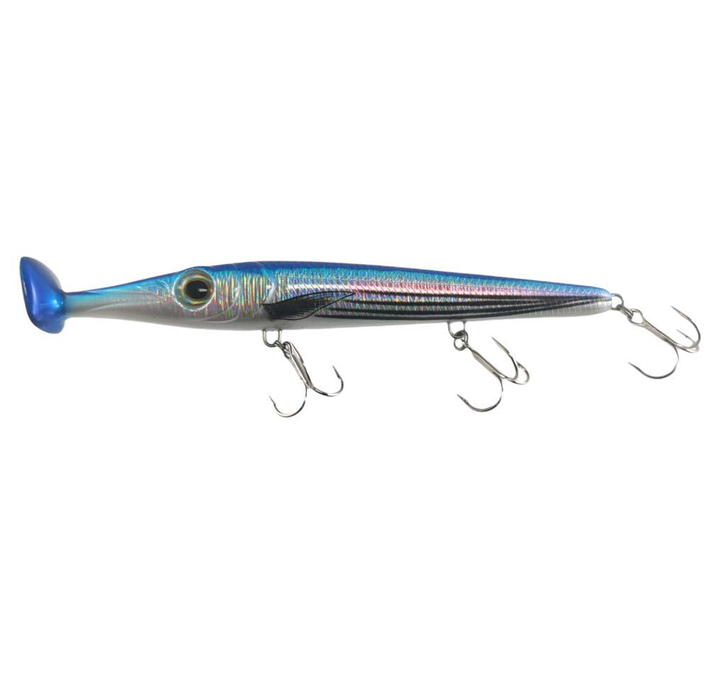 Evolure Zargana 150F Surface Lure