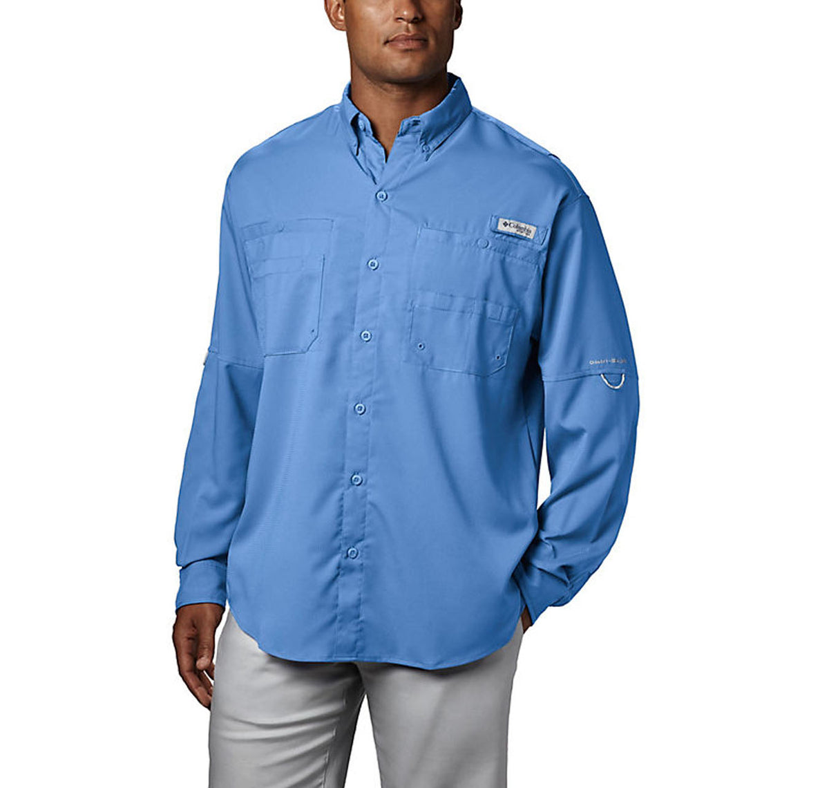 Columbia PFG Tamiami II Long Sleeve Shirt