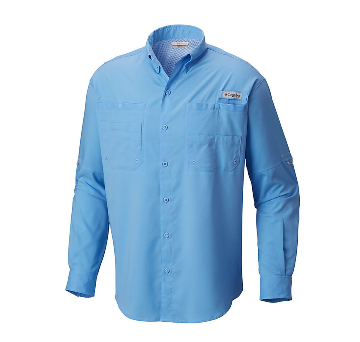 Columbia PGF Tamiami II Long Sleeve Shirt