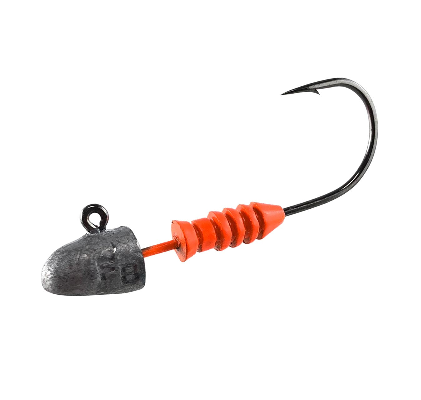 Fuze Lock Jig Heads