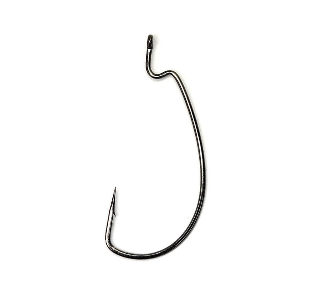 Gamakatsu EWG Offset Shank Worm Hook