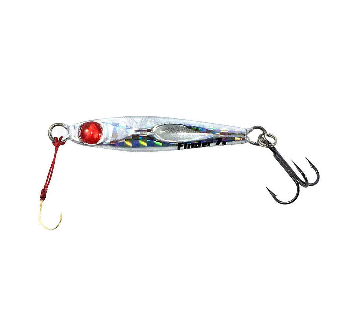 Hayabusa Jack Eye Finder Micro Jigs