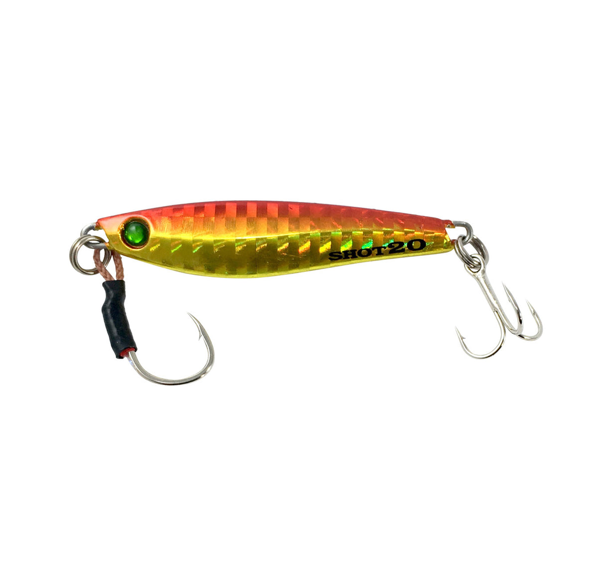 Hayabusa Jack Eye Shot Micro Jigs