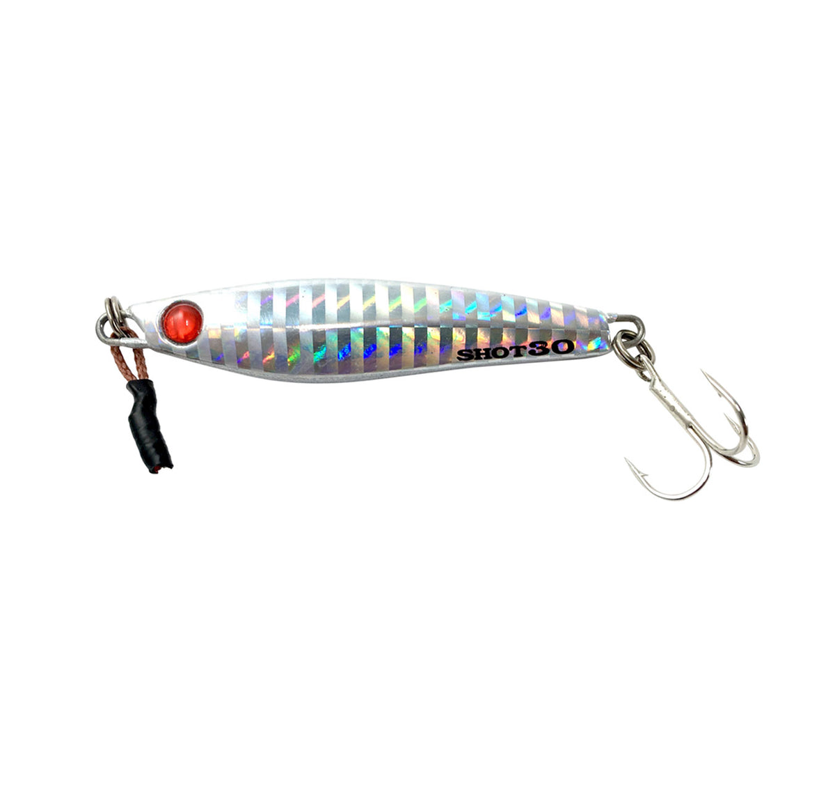 Hayabusa Jack Eye Shot Micro Jigs