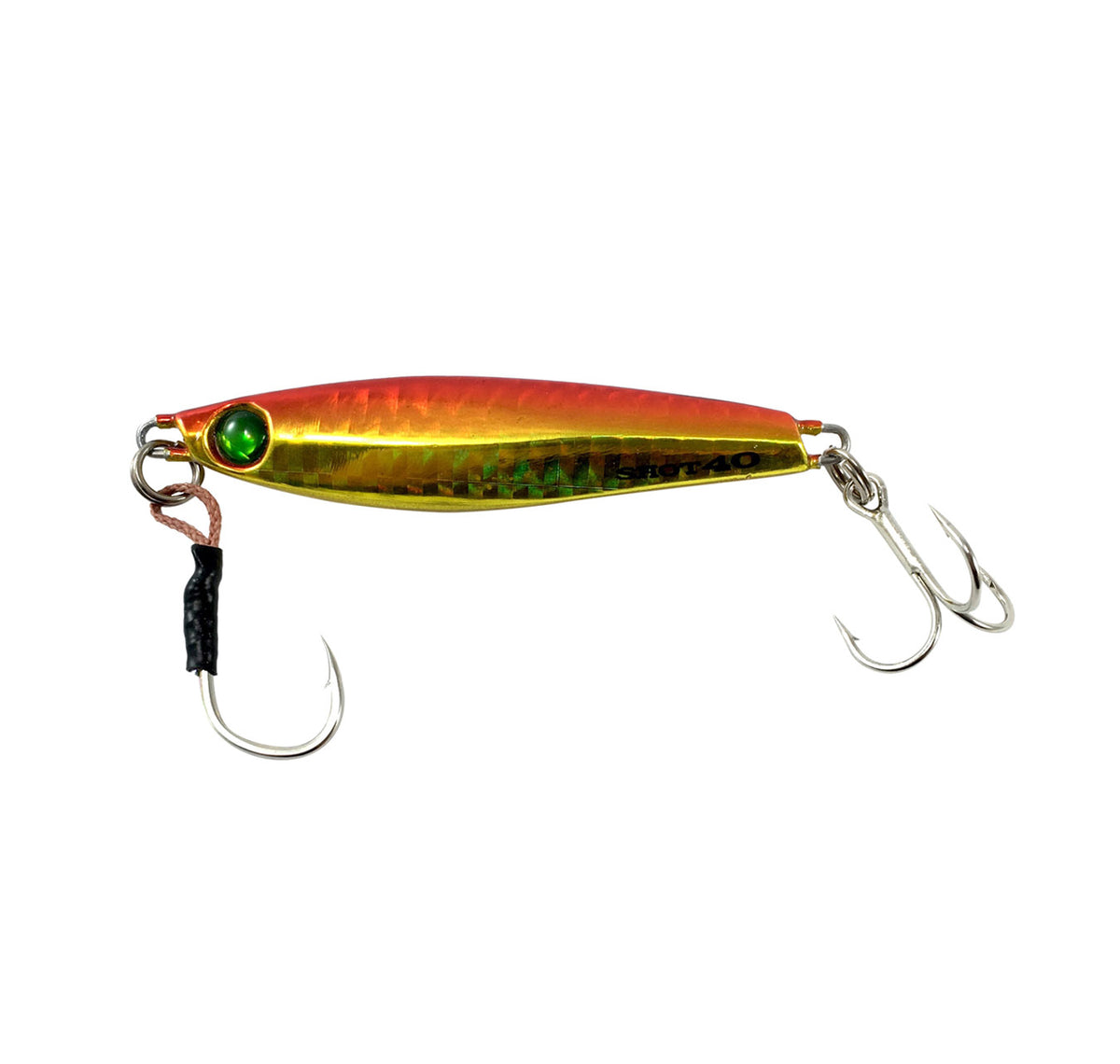 Hayabusa Jack Eye Shot Micro Jigs