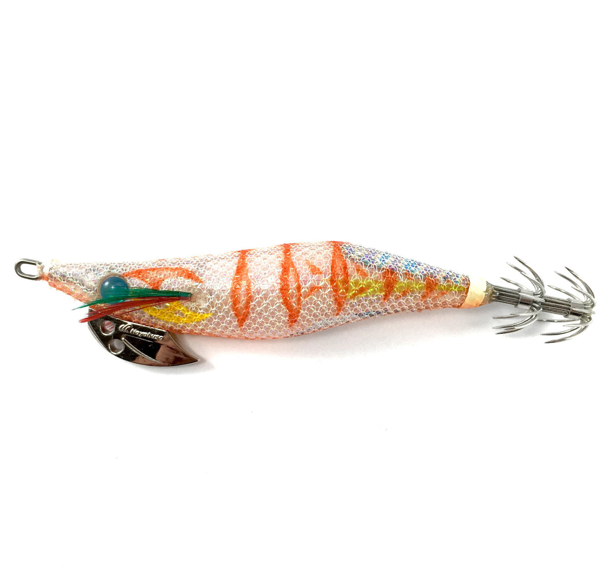 Hayabusa Rambu V3 Squid Jigs