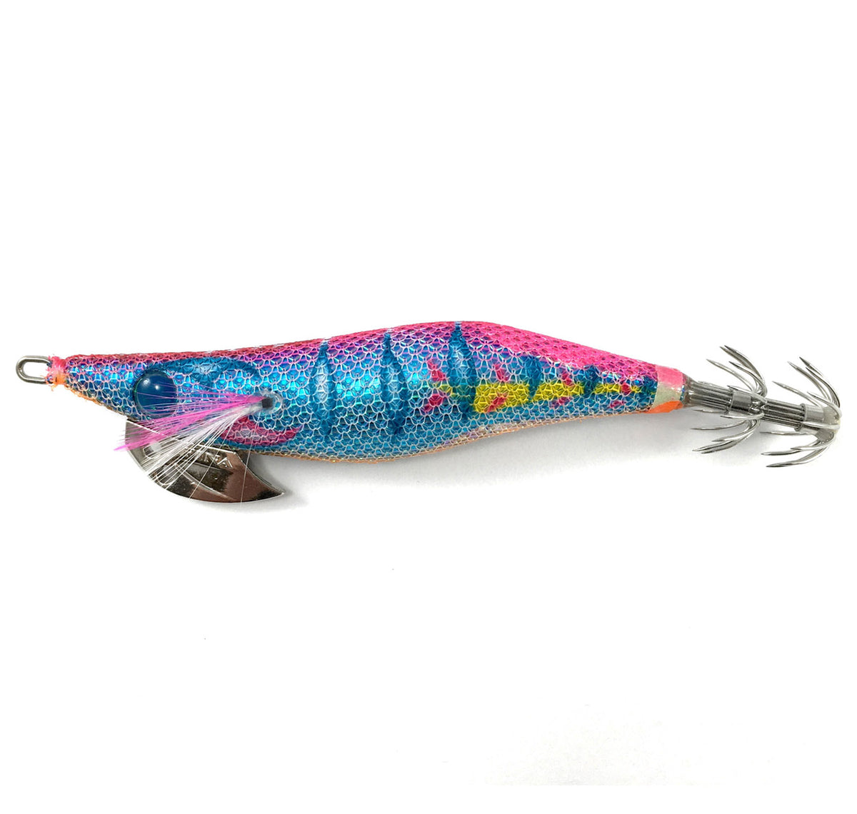 Hayabusa Rambu V3 Squid Jigs