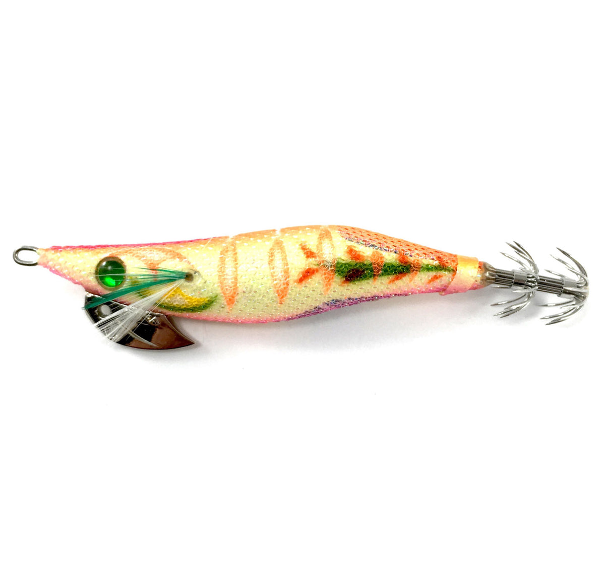 Hayabusa Rambu V3 Squid Jigs