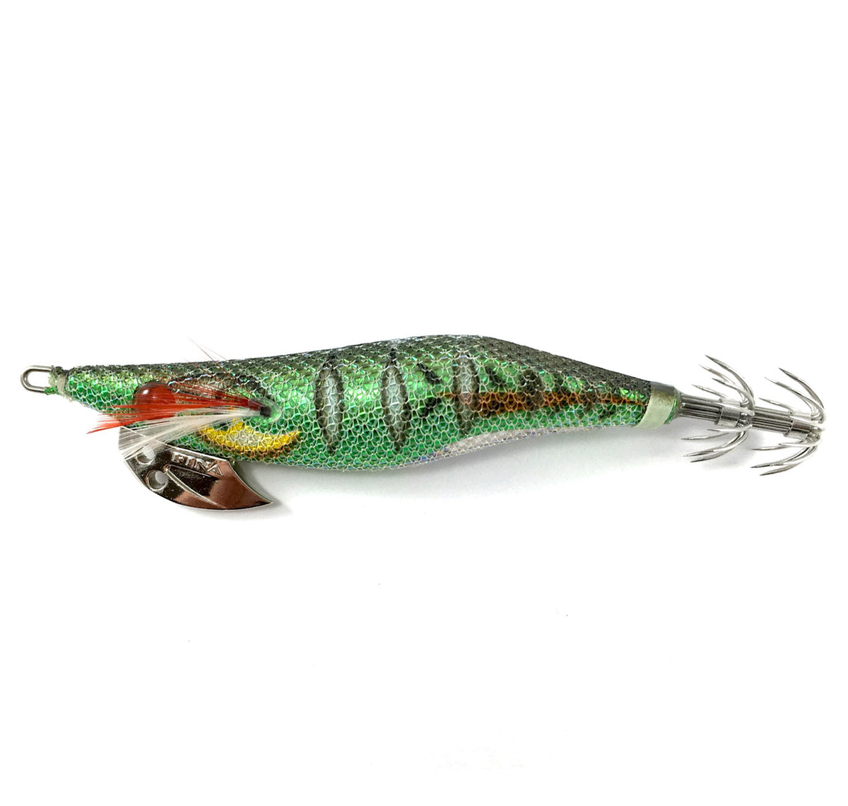 Hayabusa Rambu V3 Squid Jigs