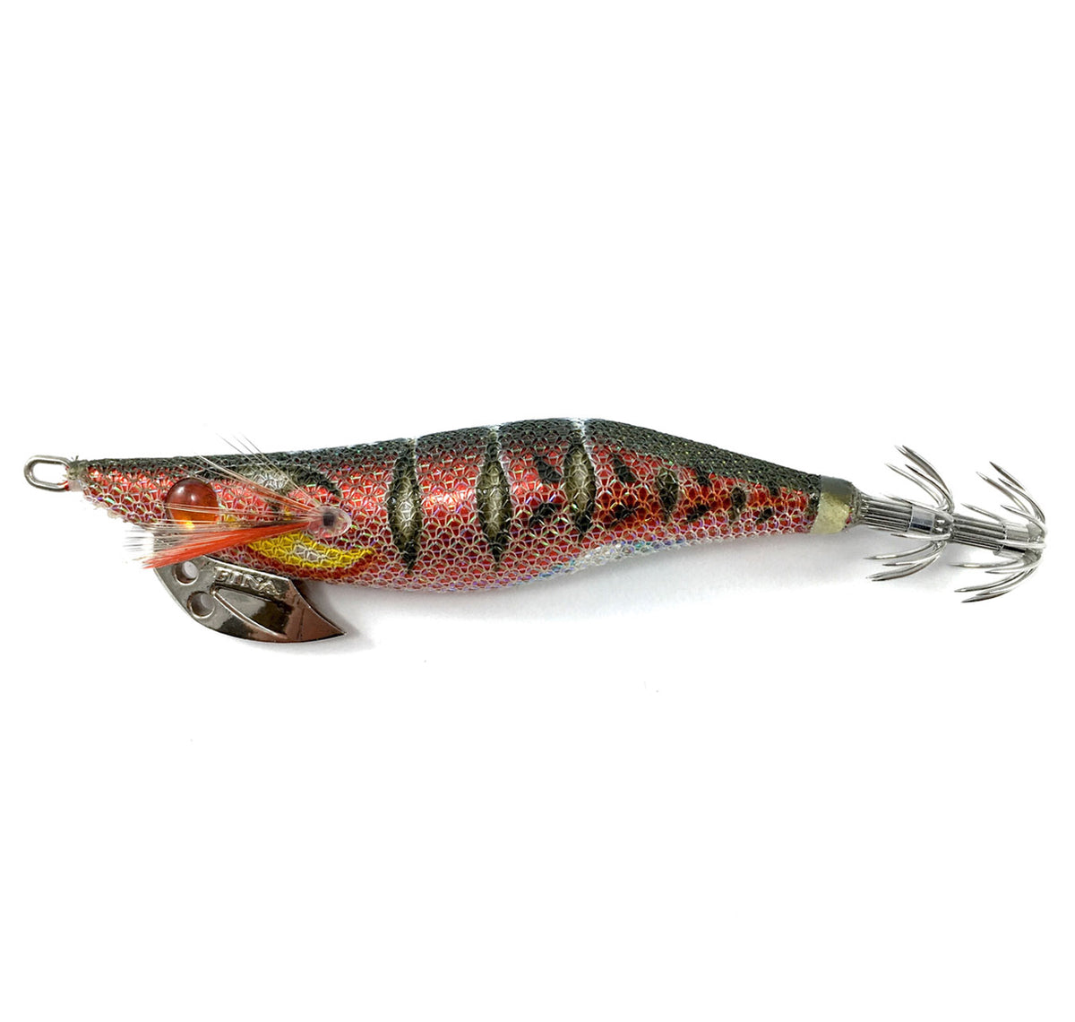 Hayabusa Rambu V3 Squid Jigs