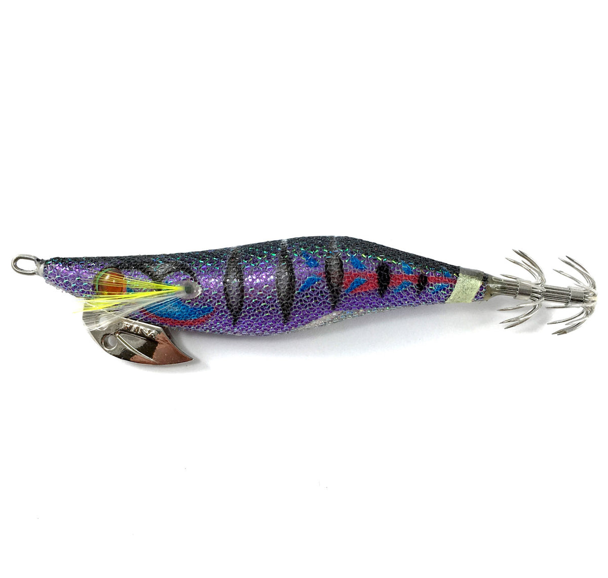 Hayabusa Rambu V3 Squid Jigs