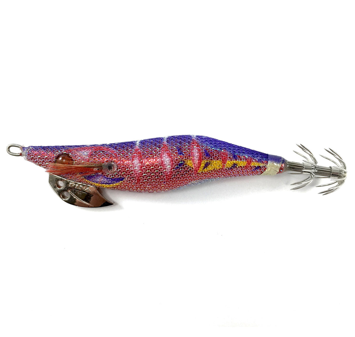 Hayabusa Rambu V3 Squid Jigs