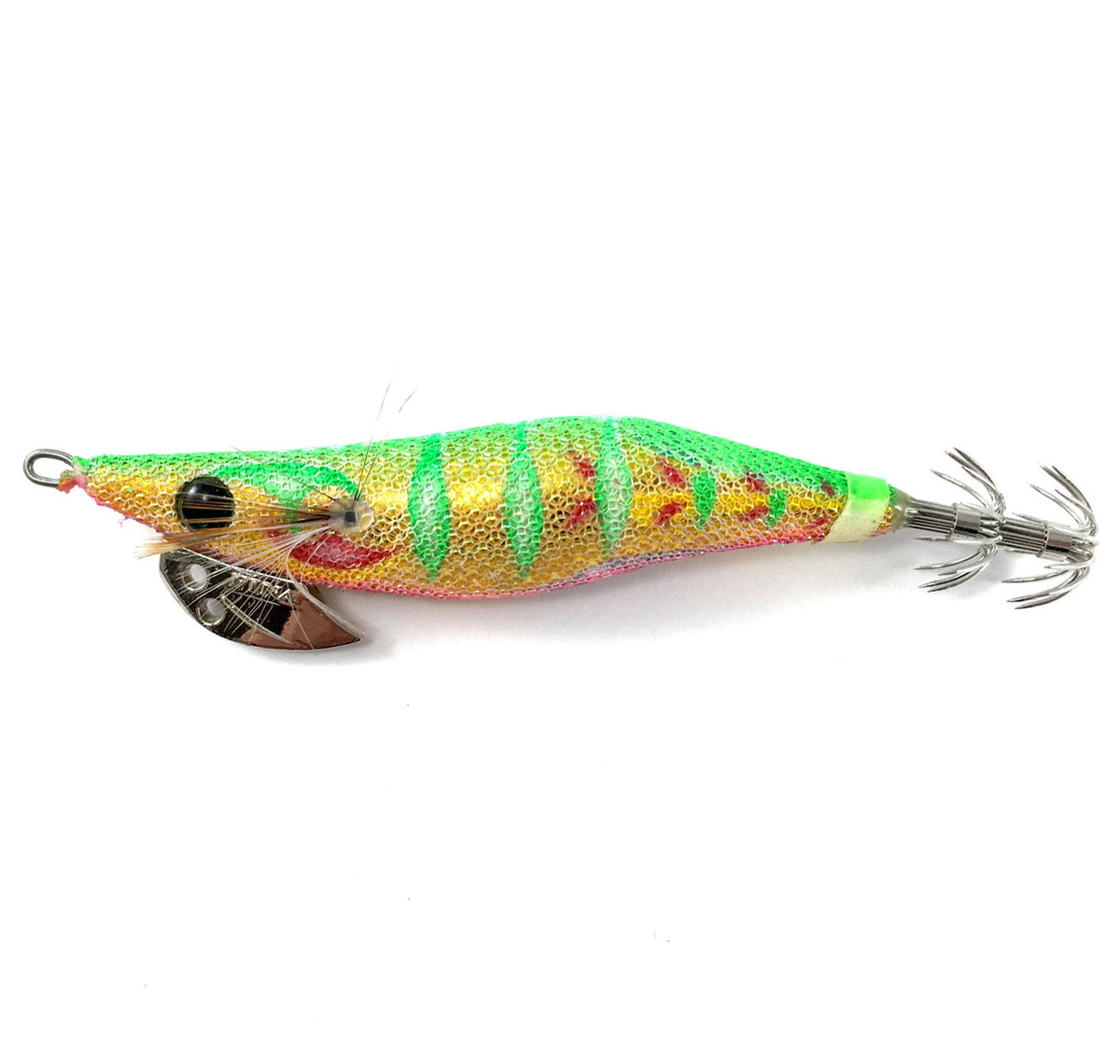 Hayabusa Rambu V3 Squid Jigs