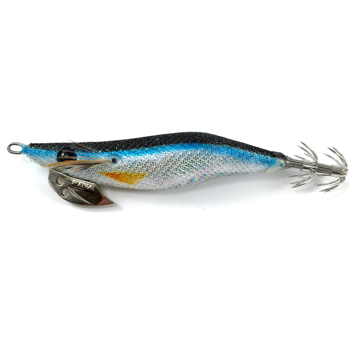 Hayabusa Rambu V3 Squid Jigs