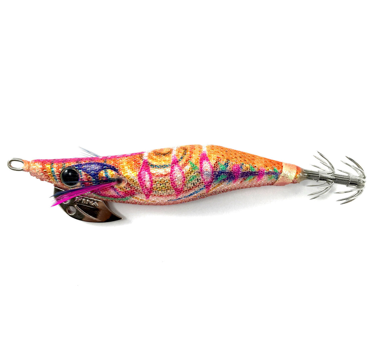 Hayabusa Rambu V3 Squid Jigs