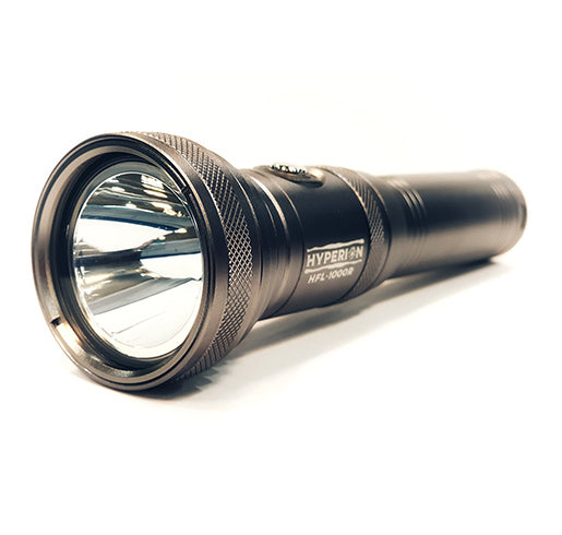 Innovations Hyperion  FL1000-R lumen Torch