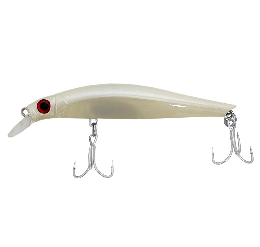 Jackson Artist FR85 HW Lure Colour PWH