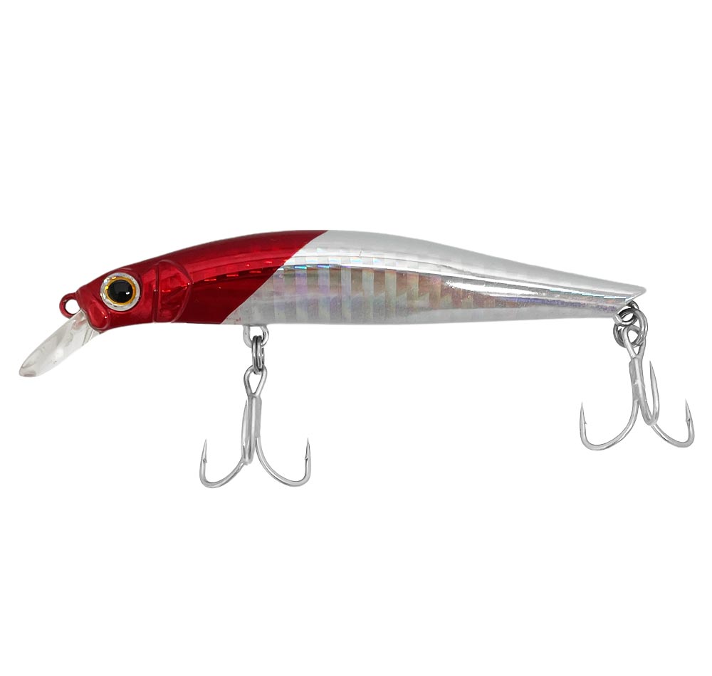 Jackson Artist FR85 HW Lure Colour PWH