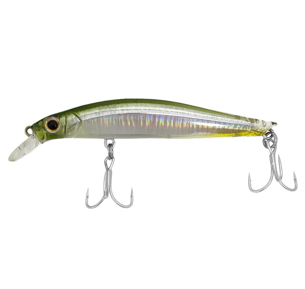 Jackson Artist FR85 HW Lure Colour SSS