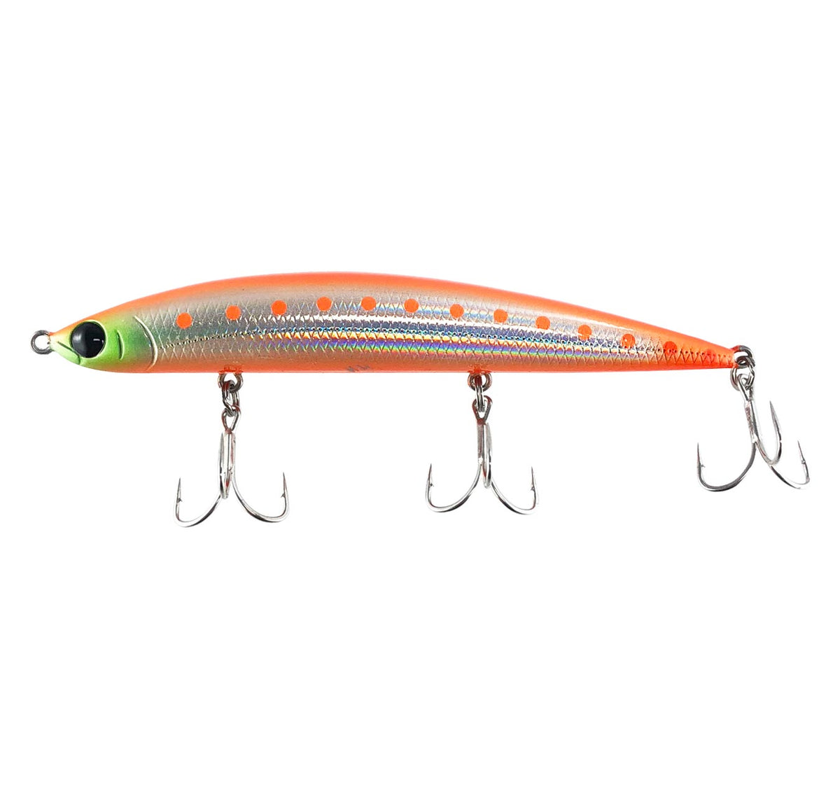 Jackson Athlete 12SSP Lure Colour CRI