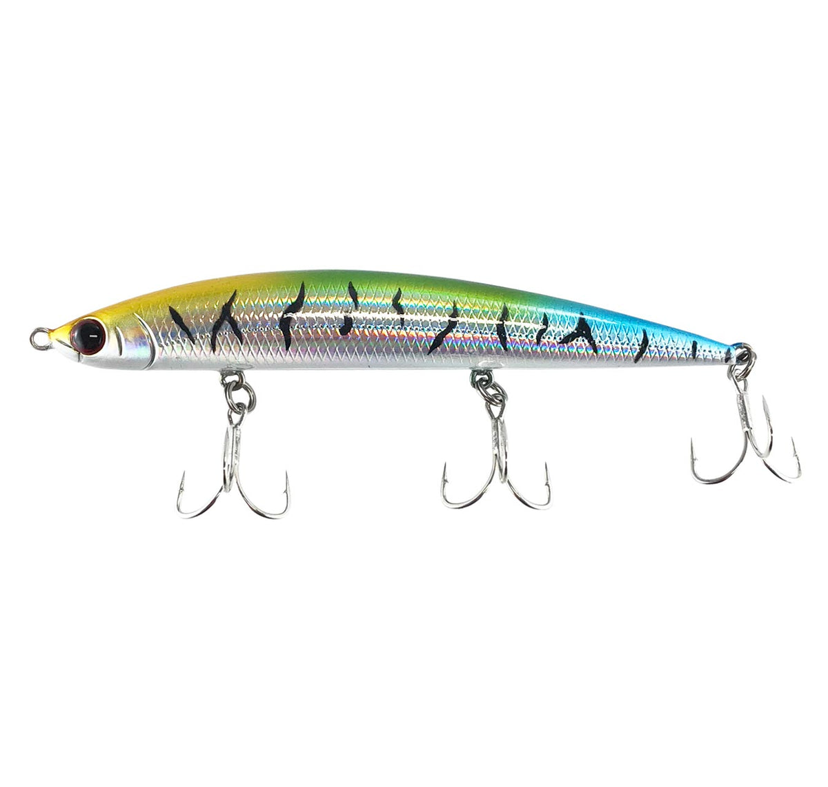 Jackson Athlete 12SSP Lure Colour FSM