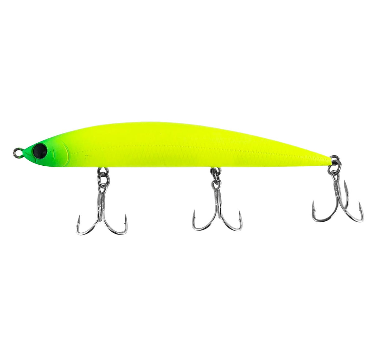 Jackson Athlete 12SSP Lure Colour MLC