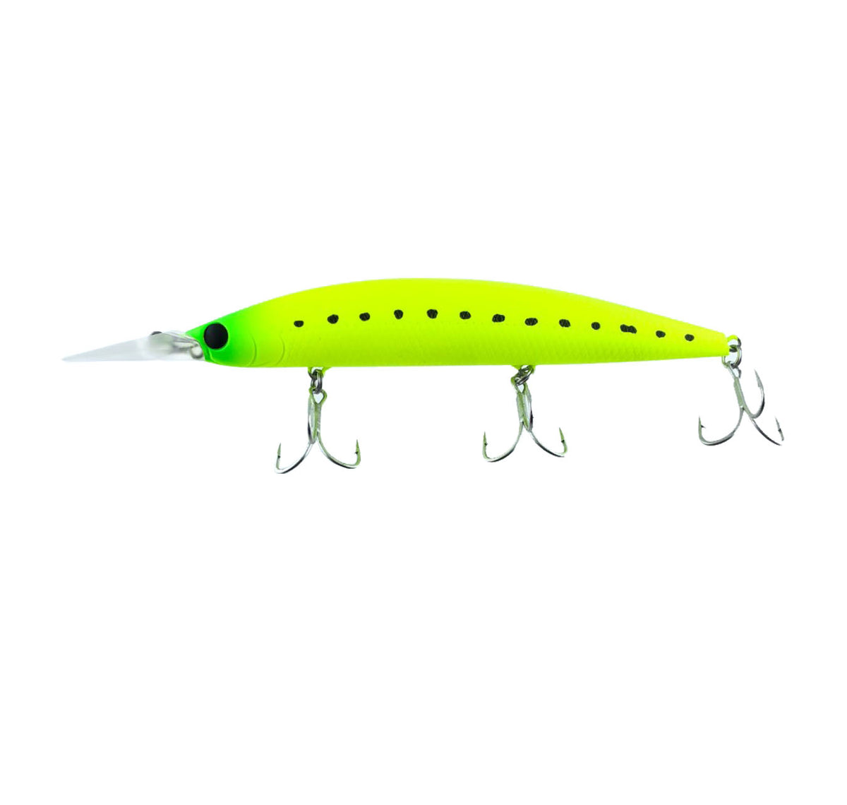 Jackson Athlete 13MDS Lure