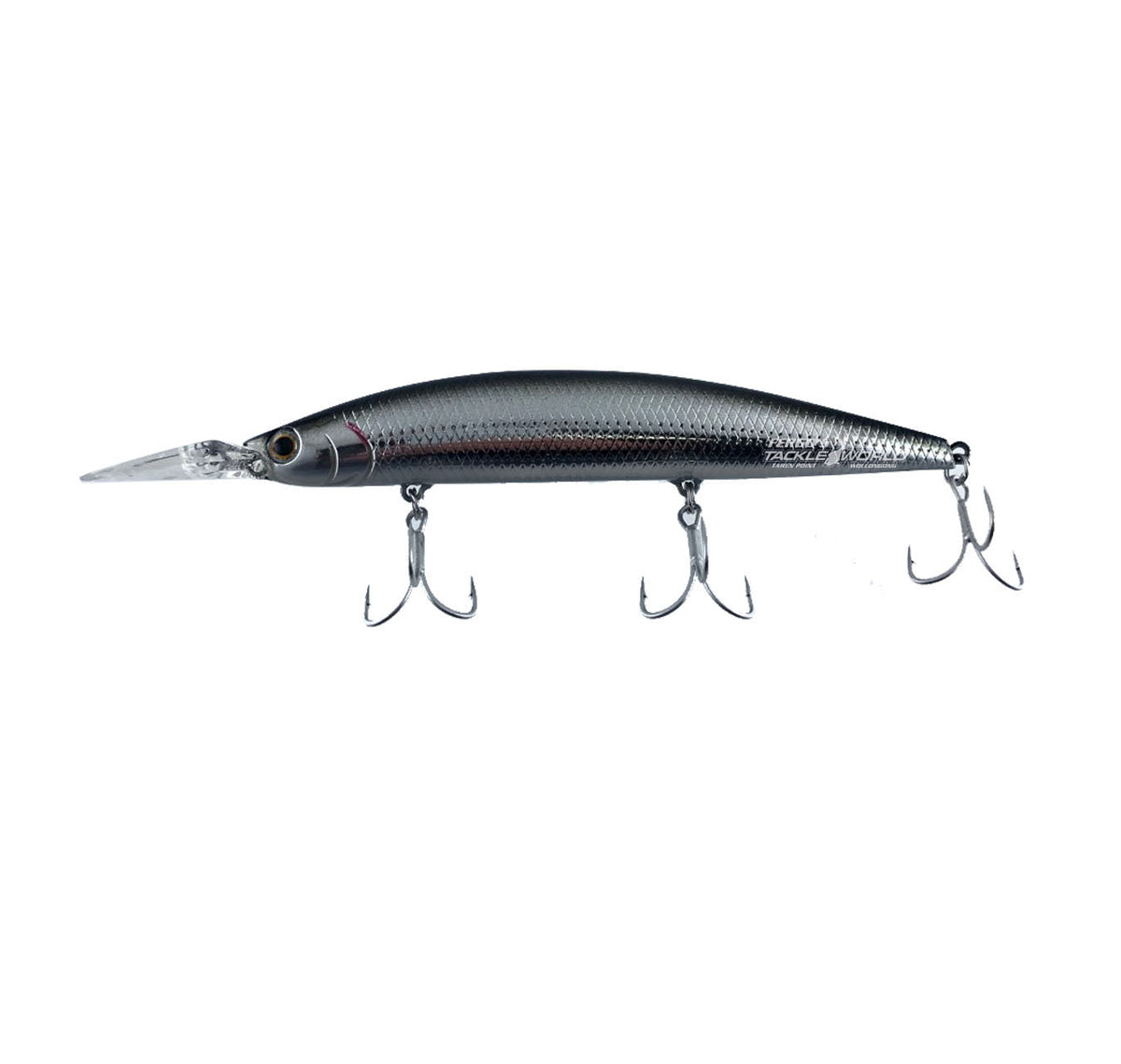 Jackson Athlete 13MDS Lure