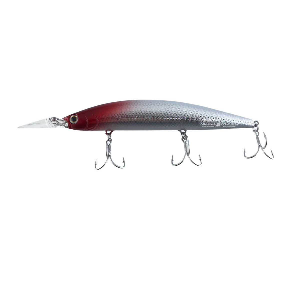 Jackson Athlete 13MDS Lure