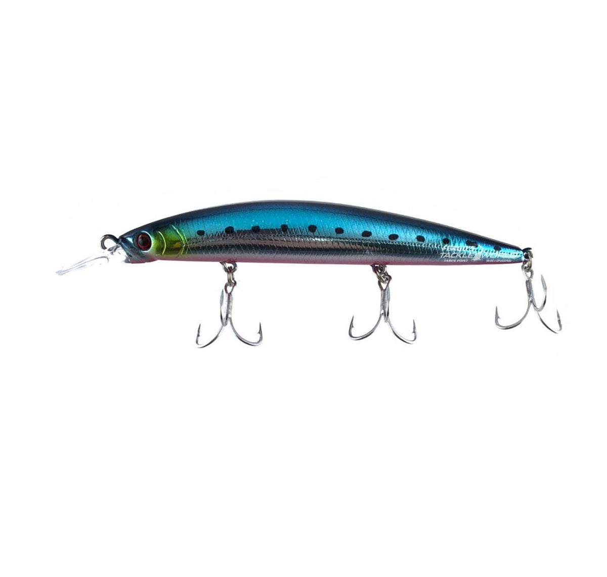 Jackson Athlete 13MDS Lure