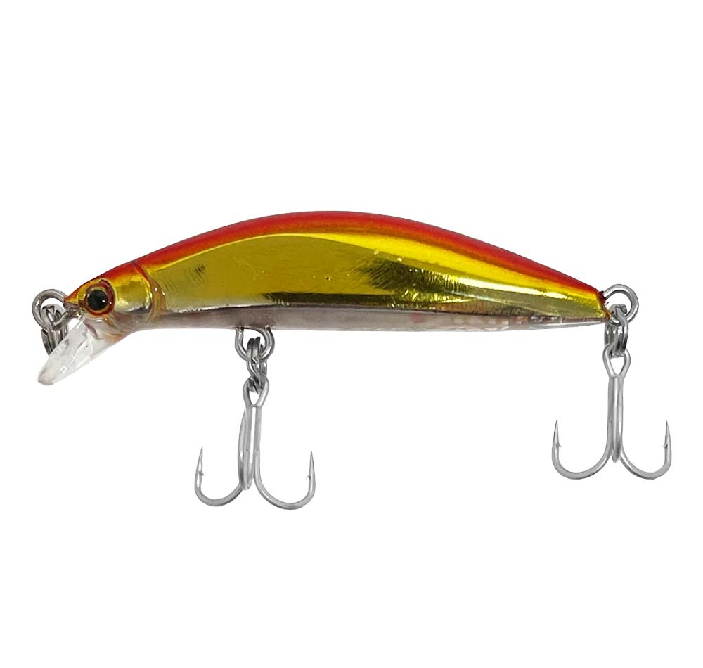 Jackson Athlete 45SVG Light Game Lure Colour CGR