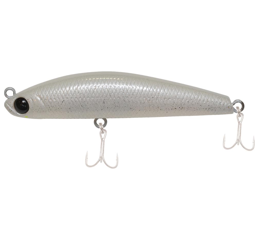 Jackson Athlete 55LL Hard Body Sinking Lure CPD