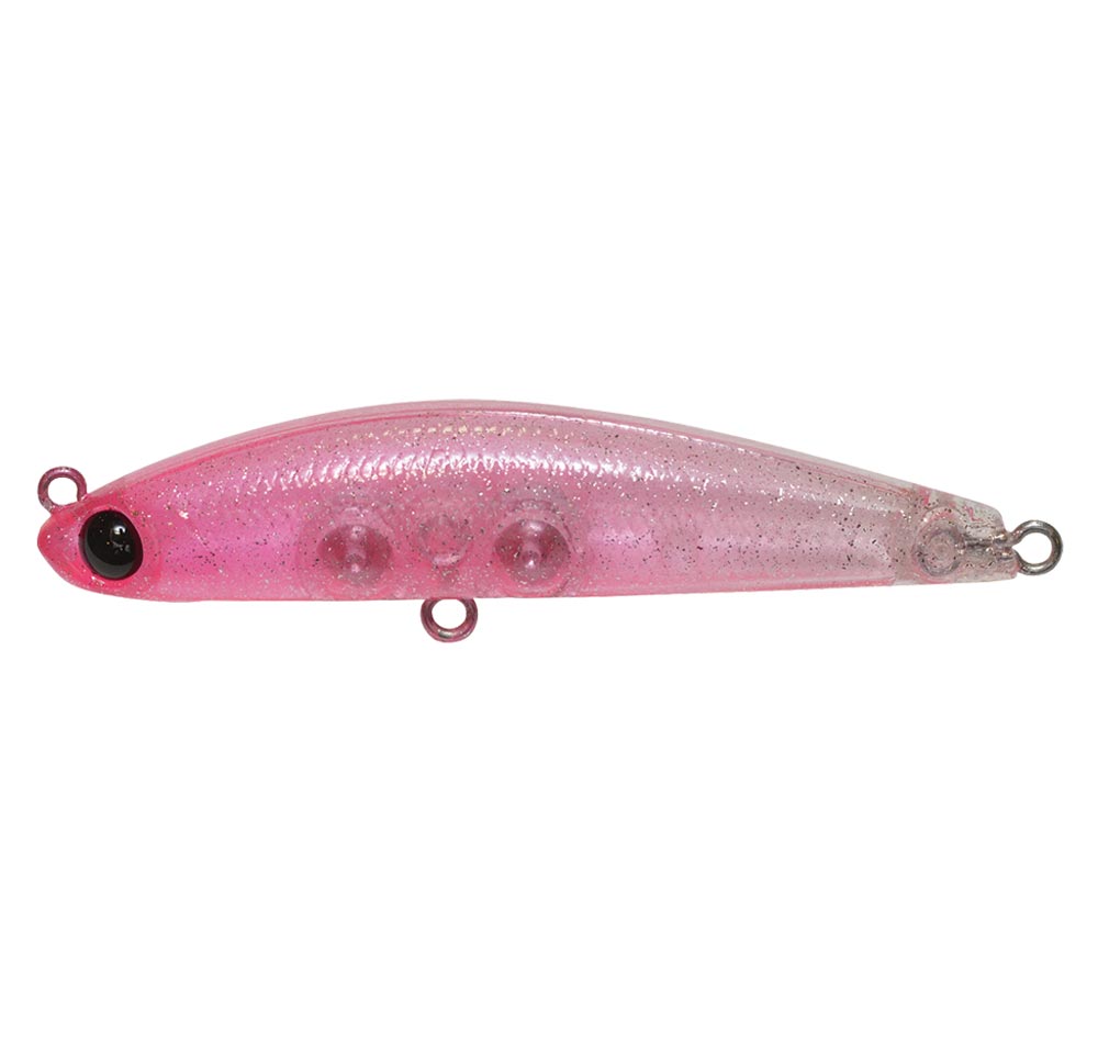 Jackson Athlete 55LL Hard Body Sinking Lure CPD