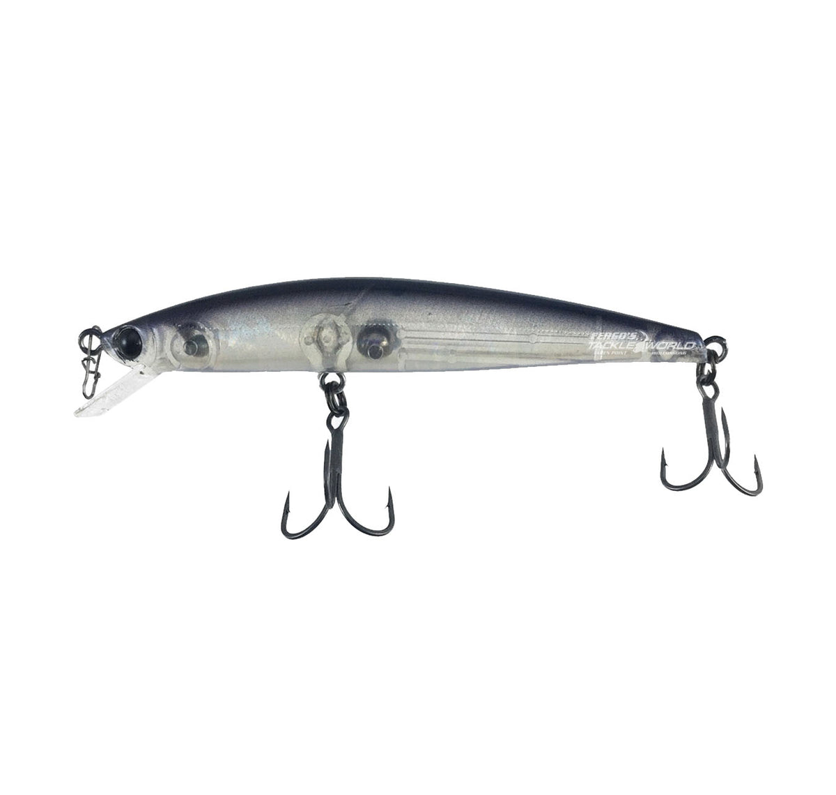 Jackson Athlete 7SP Lure Colour BSD